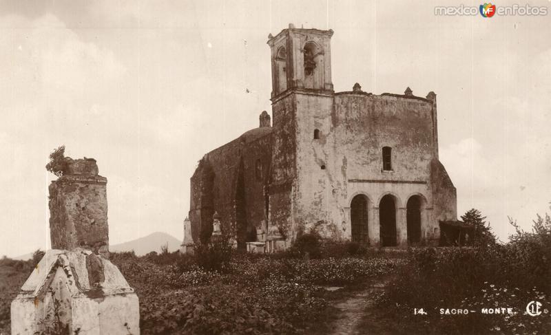 Sacro Monte