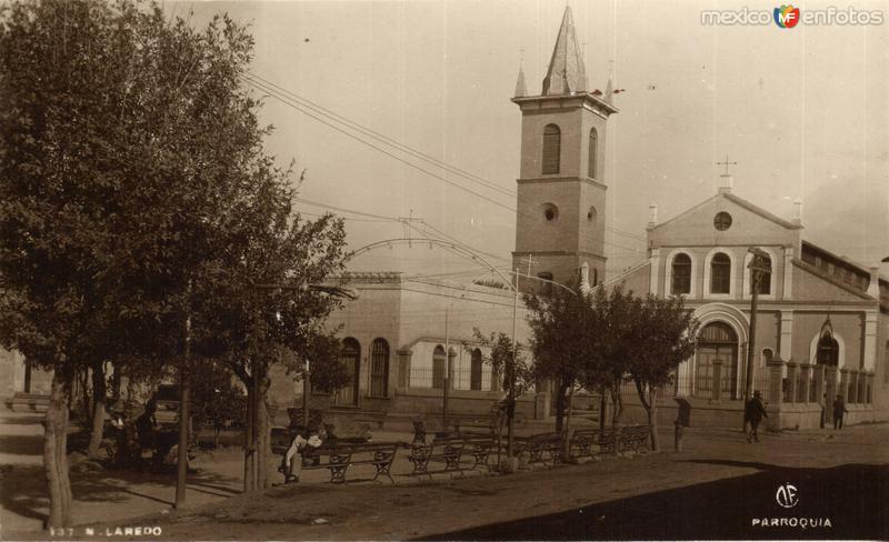 Parroquia