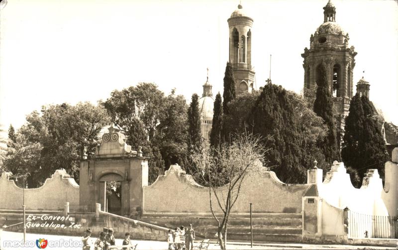 Convento de Guadalupe