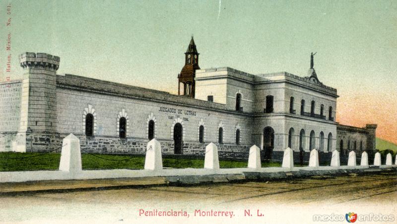 Penitenciaría