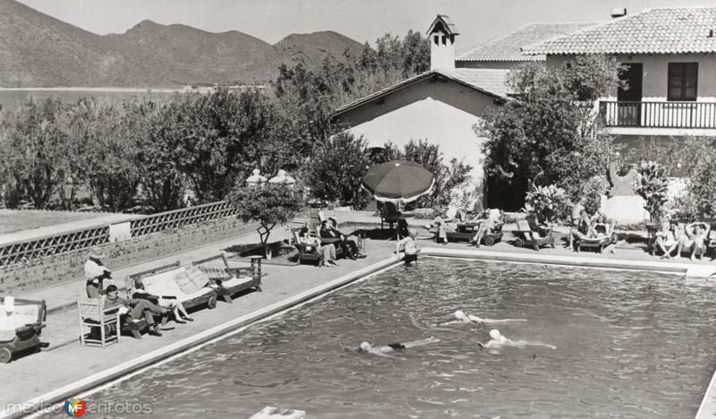 Hotel Playa de Cortés