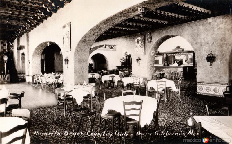 Rosarito Beach Country Club