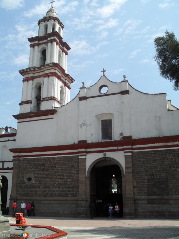 Iglesia de San Cristobal