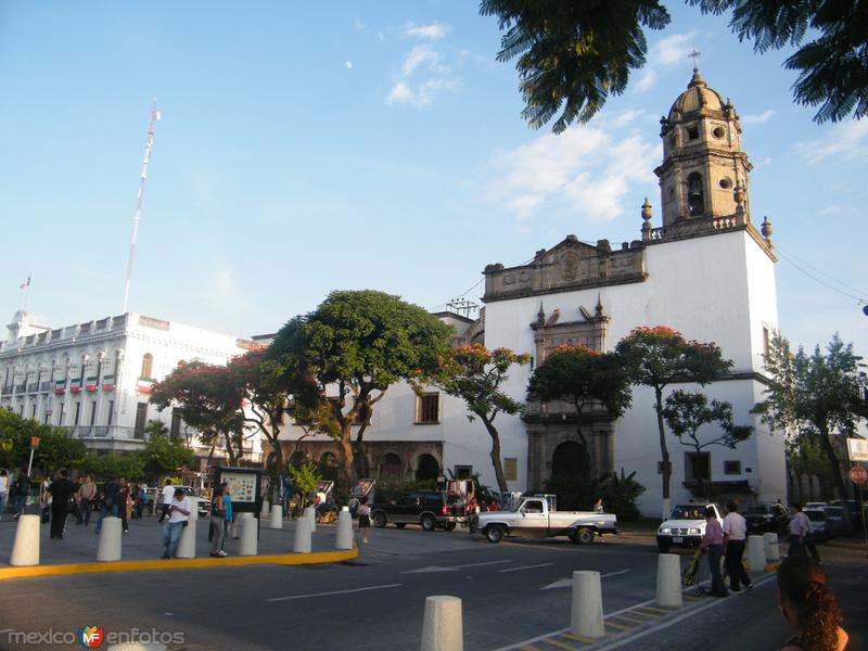 Guadalajara