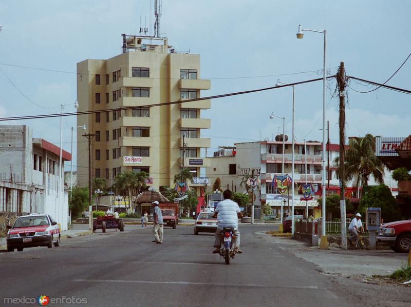 SAN RAFAEL - San Rafael, Veracruz (MX13328533137208)