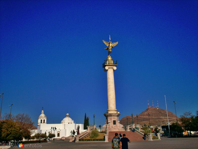 Centro de Chihuahua