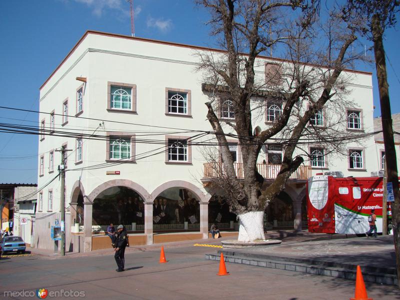 Fotos de Acambay, México, México: Presidencia Municipal