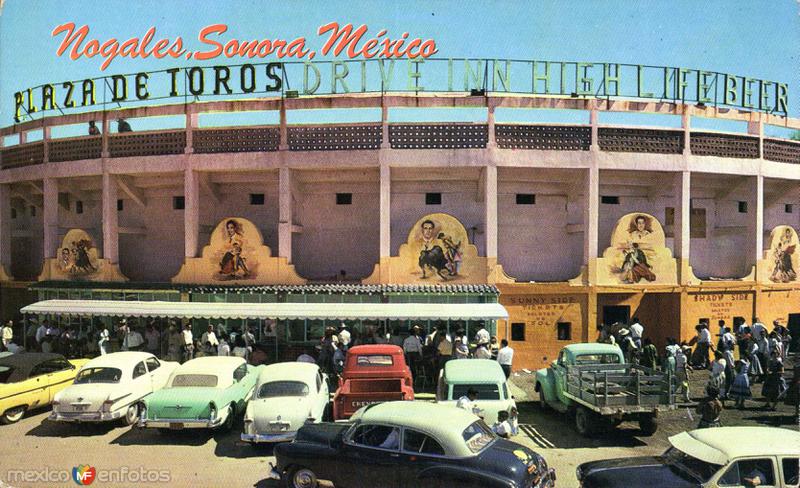 La Plaza de Toros