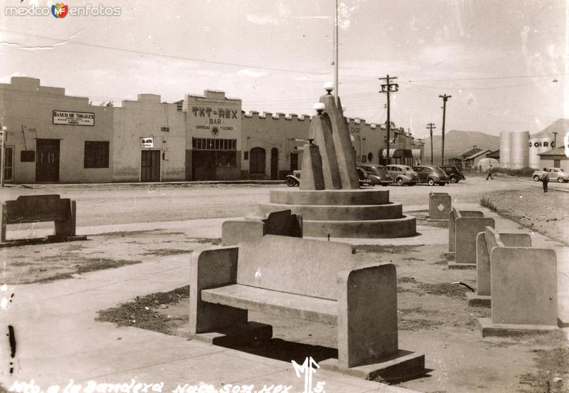 Monumento a la Bandera