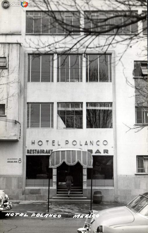 Hotel Polanco