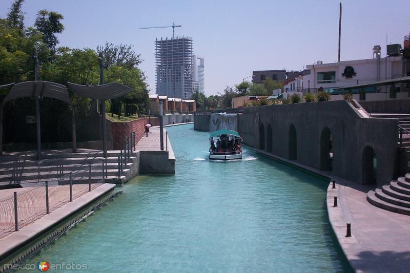 Paseo Santa Lucia Agosto 2012