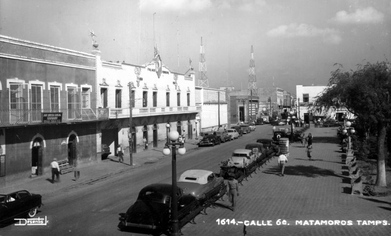 Calle 6a.