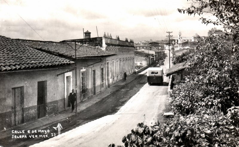 Calle 5 de Mayo