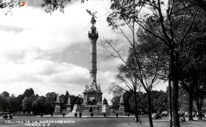 Columna de la Independencia