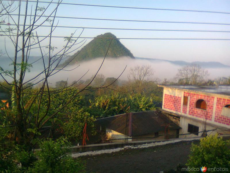 Postectitla, Chicontepec, Veracruz