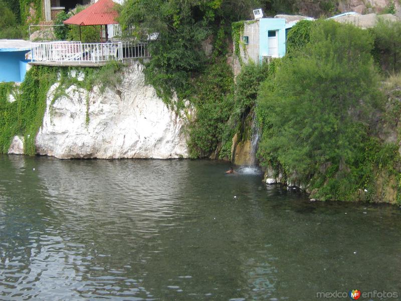 Balneario la Concha