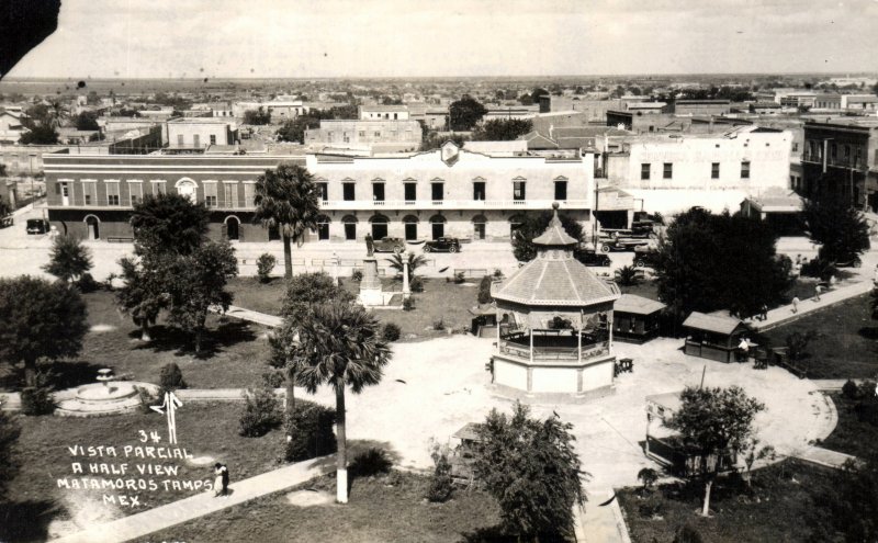 Plaza Principal