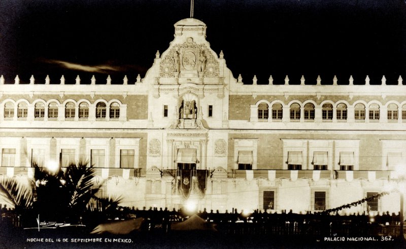 Palacio Nacional