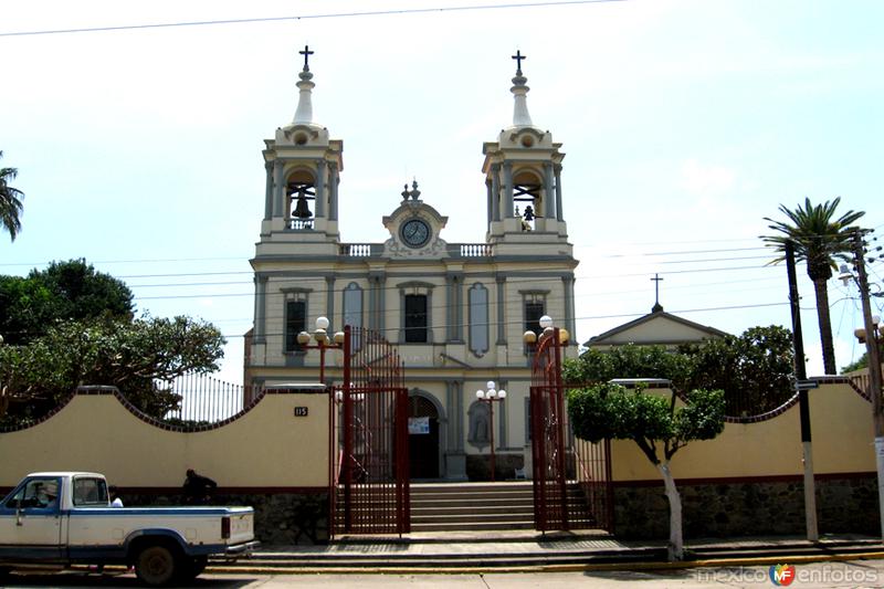 Parroquia de Atoyac