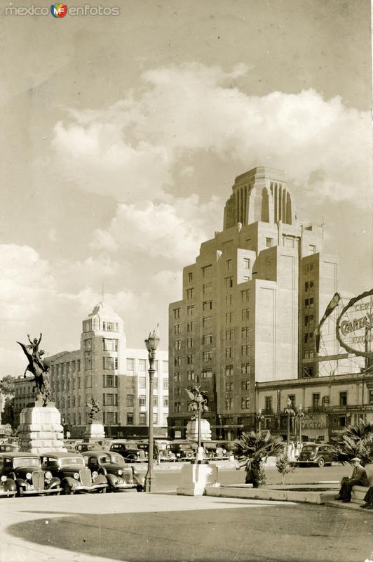 Edificio La Nacional