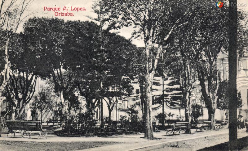 Parque A. López