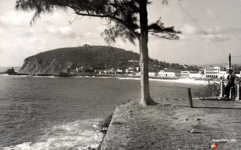 Playas de Mazatlán