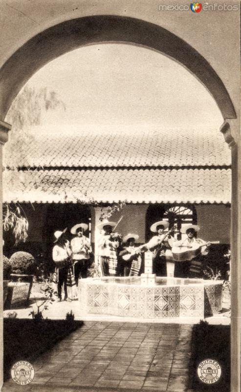 Hotel Playa de Cortés