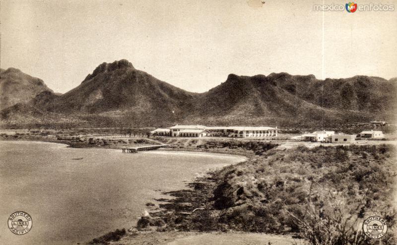 Hotel Playa de Cortés