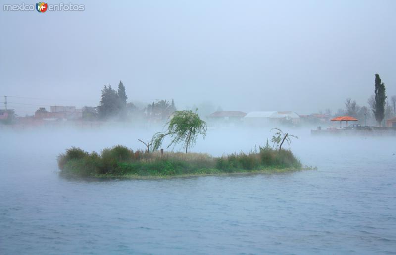 Laguna Chignahuapan