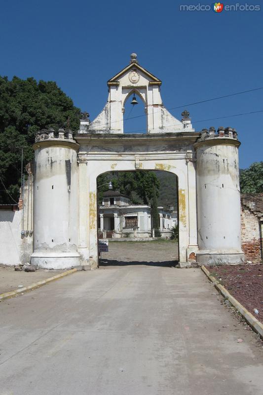 Fotos de Zapotiltic, Jalisco, México: El Rincón