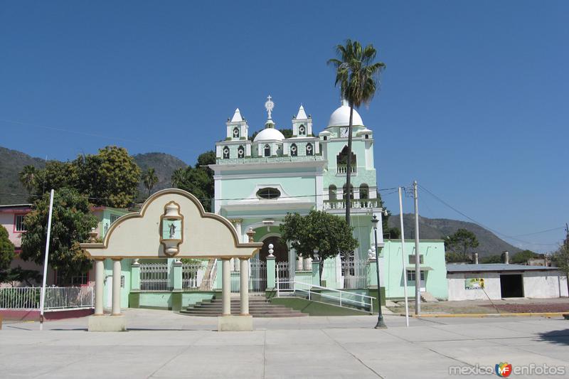 Fotos de Zapotiltic, Jalisco, México: El Rincón