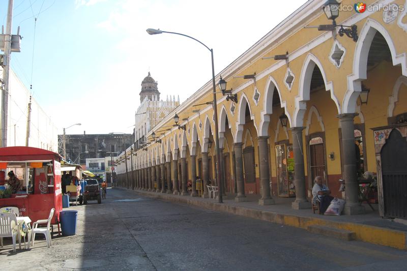 Fotos de Sayula, Jalisco, México: Centro