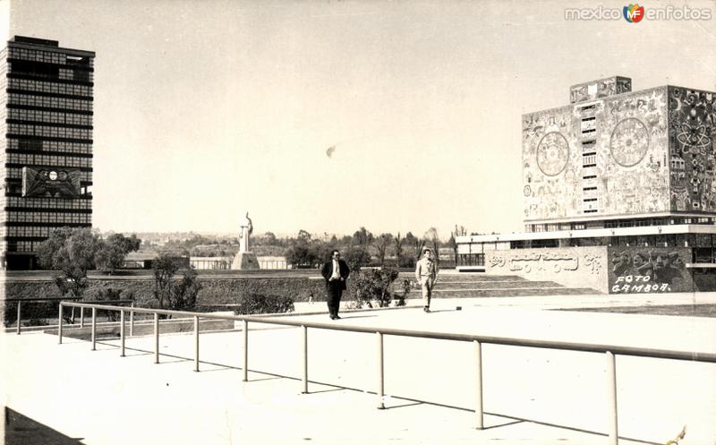 Ciudad Universitaria