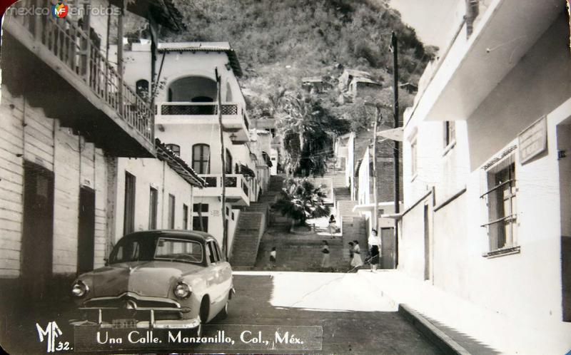 Una Calle