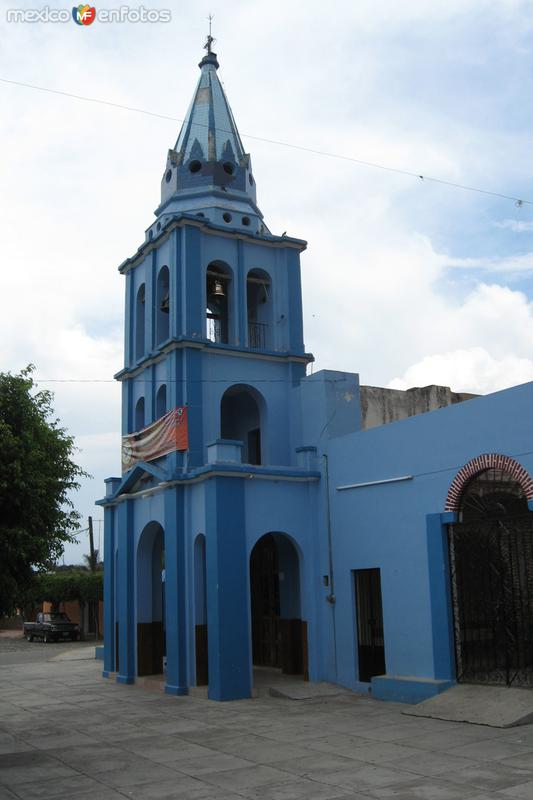 Templos y Monumentos