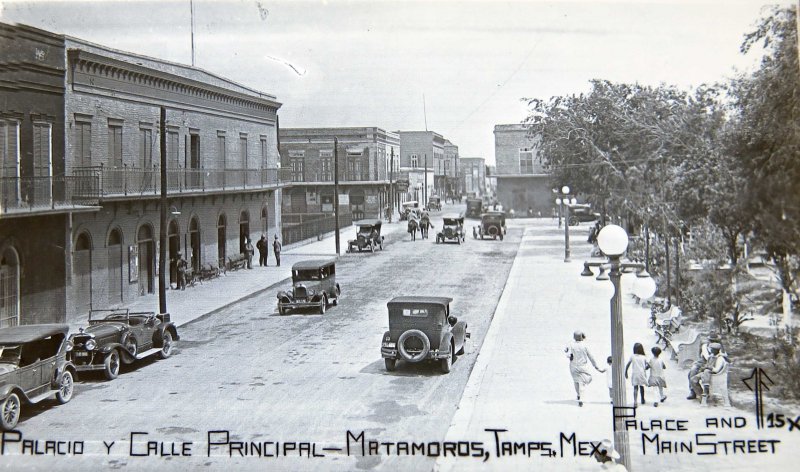 Calle Principal