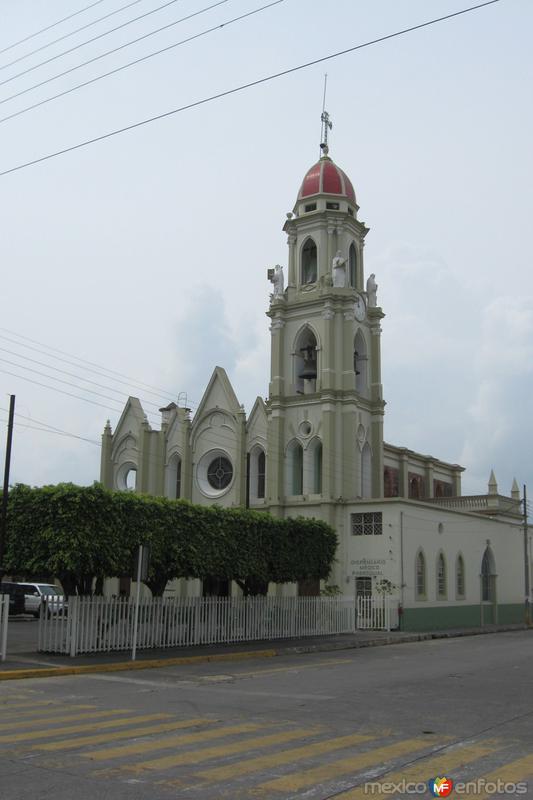 Fotos de Zapotiltic, Jalisco, México: Por la Plaza