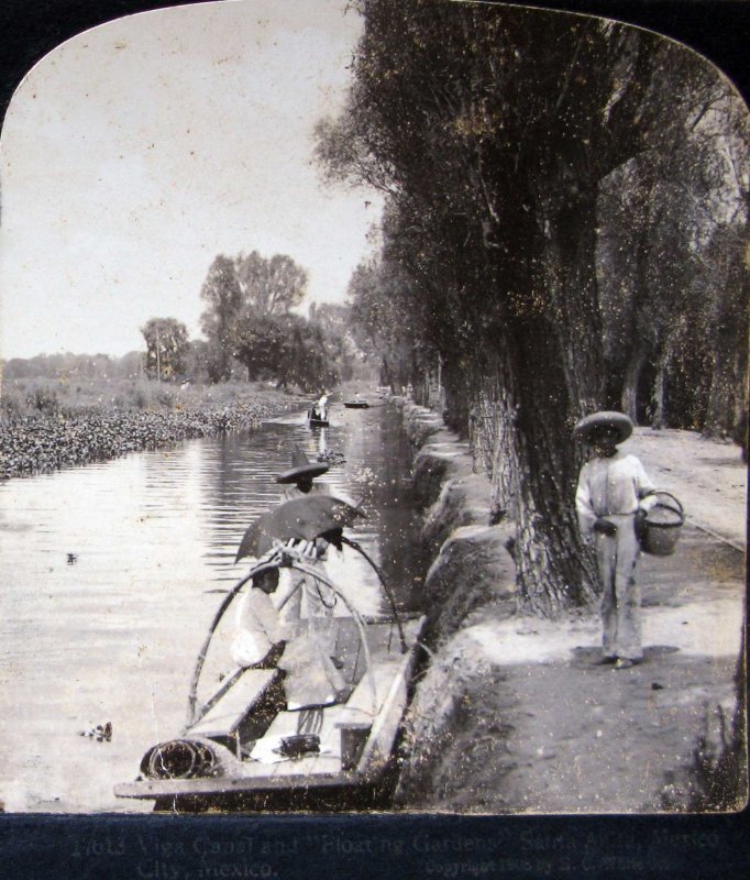 canal de la Viga