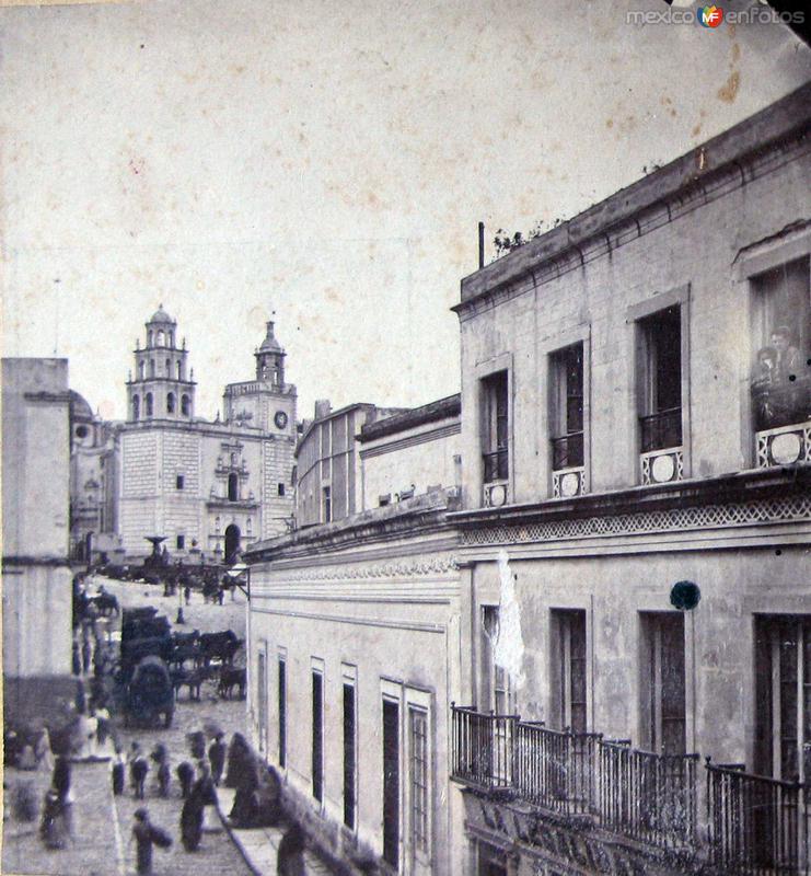 Iglesia de la Paz