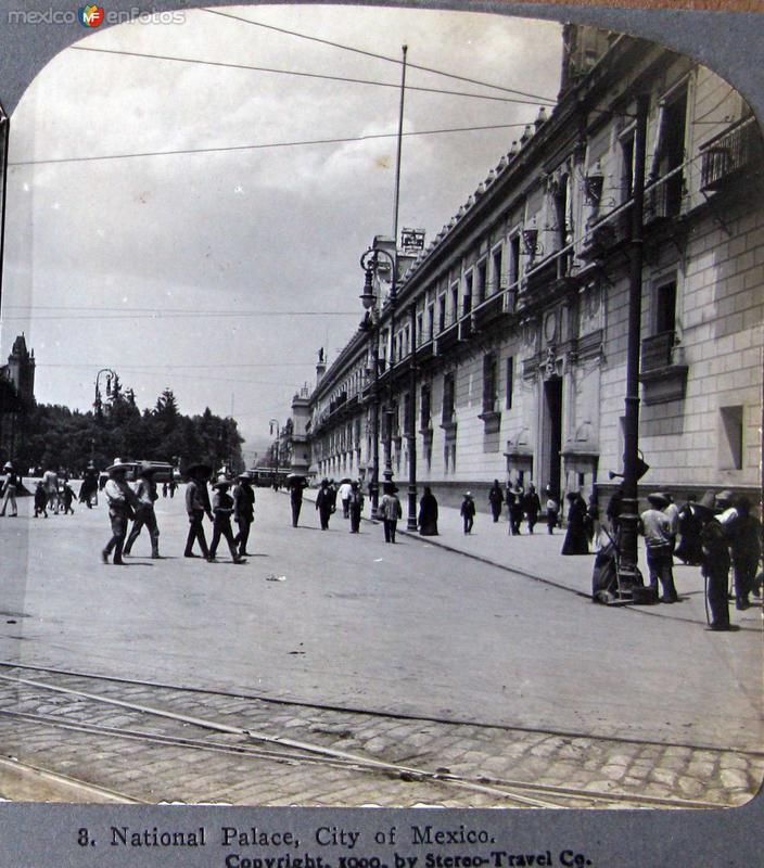 Palacio Nacional