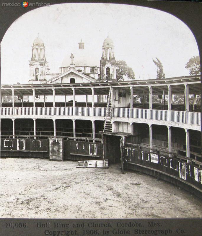 Plaza de Toros