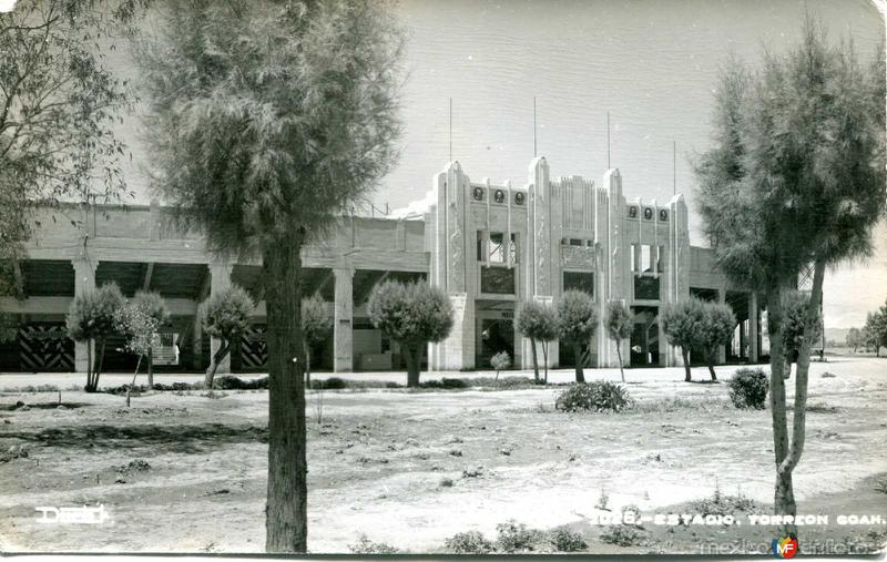 Estadio de