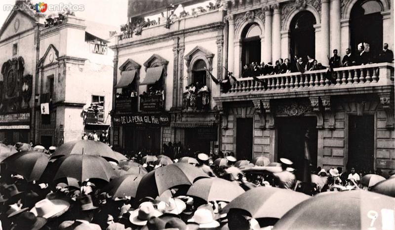 Dia de la Independencia