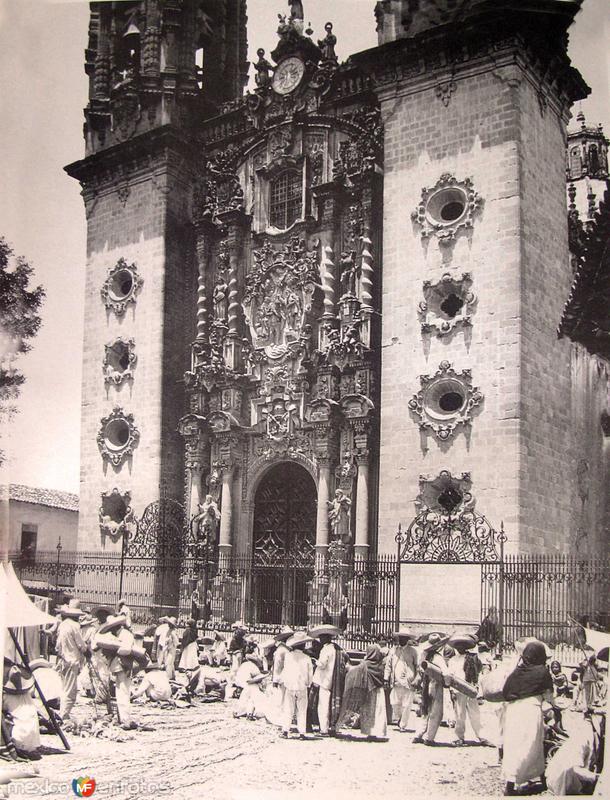 La Iglesia