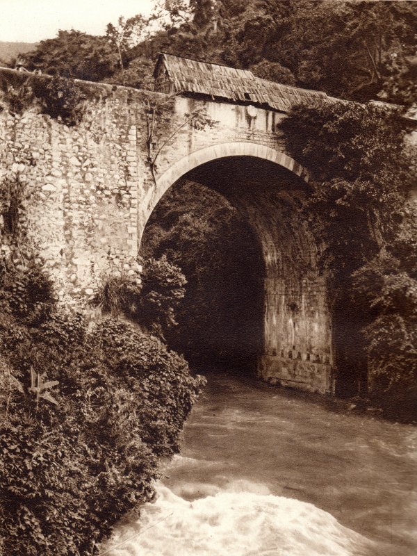 Puente de Atoyac (circa 1920)