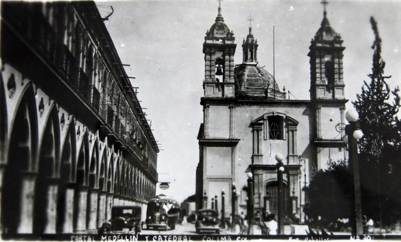 Portal Medellin