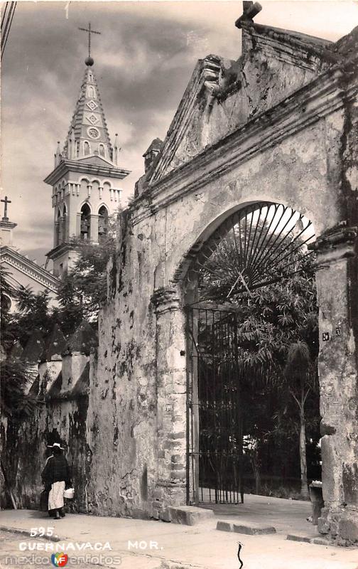 Iglesia