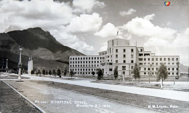 Hospital Civil