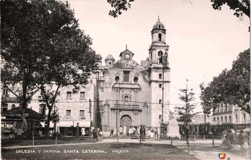 Iglesia