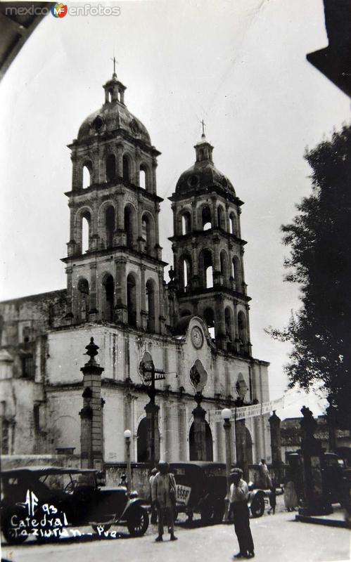 Iglesia